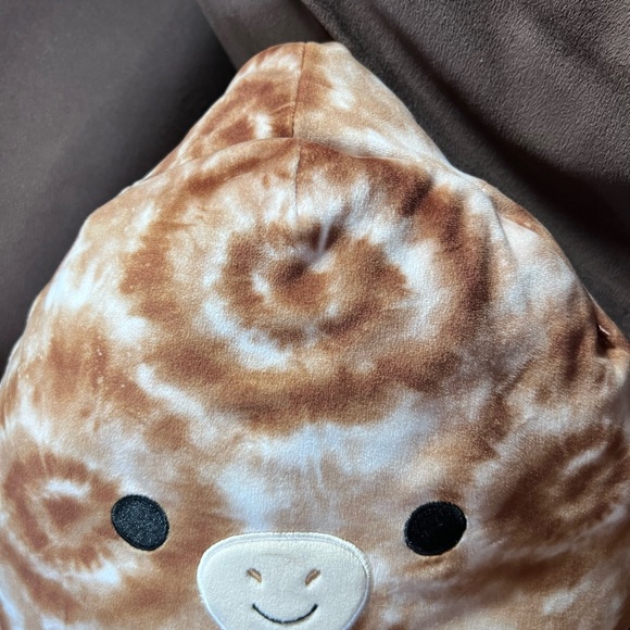 Squishmallow Edmund the Prerodactyl 16 inches. Pre-loved - Picture 8 of 10